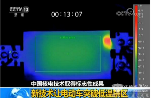 解析：新能源汽車低溫技術突破的秘密武器