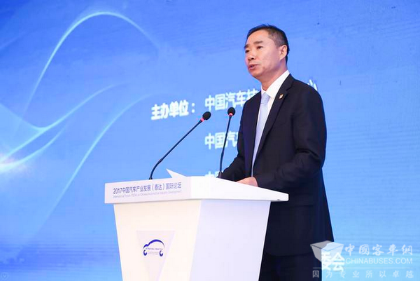 各國排出燃油禁售時間，中國公交新能源進程早已開始