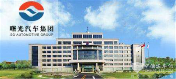 公益報告 讀遼寧曙光汽車集團的使命擔(dān)當(dāng)