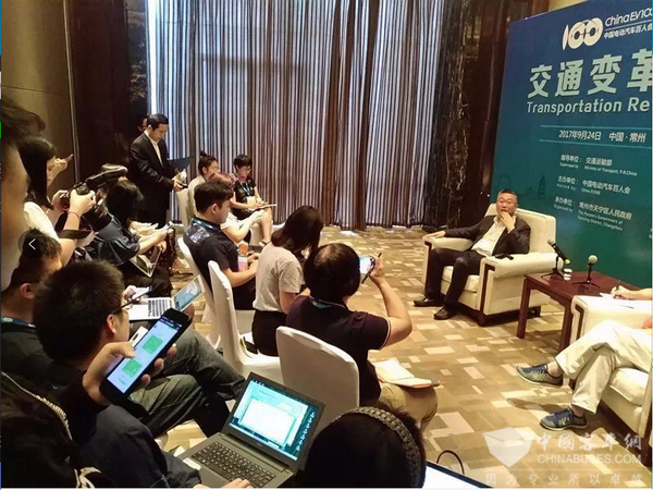 百人會 | 大咖為你探路智能出行中會碰到的問題