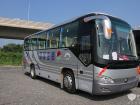 宇通ZK6119H5Y豪華客車