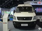 中車電動攜“十年成果”亮相節能與新能源汽車展