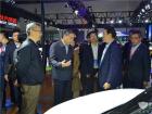 第五屆節能與新能源汽車成果展召開