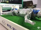 長(zhǎng)江雙輪邊電機(jī)橋