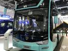 聯孚純電動城市客車
