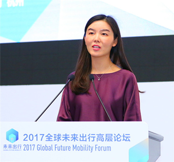 李凌云：多氟多如何打造新能源產業的“新行·態”