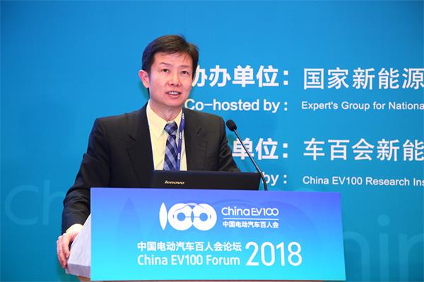 百人會|余平：突破核心技術，打造自主品牌