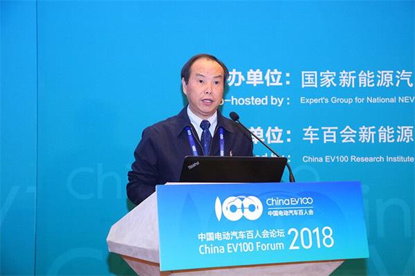 百人會(huì)|李孟良:“中國工況”的起因、研究過程與結(jié)果