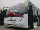 宇通ZK6149BD機場擺渡車