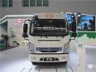 2018 CTIB 天津客車(chē)展 比亞迪展位