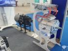 2018 CTIB 天津客車展 北京佩特來電器展位