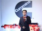康明斯發布全線智能控制國六動力解決方案