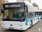 本次交付保加利亞的純電動客車
