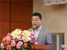 濰柴動力客車動力銷售公司副總經理翟正坤