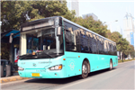 西安：公交啟動Ⅰ級響應 縮短發車間距加大運力