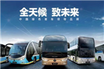 2019道路運(yùn)輸車輛展開(kāi)幕在即，福田歐輝客車將帶來(lái)哪些新驚喜？