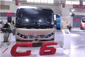 2019北京道展|盡顯智慧網(wǎng)聯(lián)魅力 比亞迪純電動(dòng)客車引領(lǐng)綠色智行風(fēng)尚