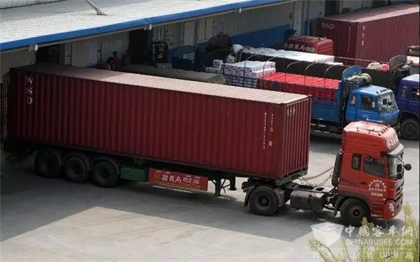 道路運輸管理規定被修改！涉及貨運 從業人員 車輛技術 機動車維修···