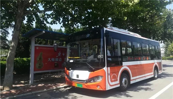 中車電動(dòng)天南海北的十二時(shí)辰