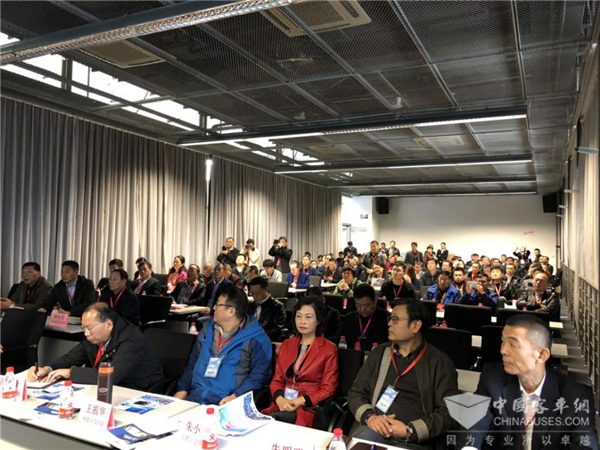 2019上海國際客車展|深化智慧交通行業交流 百余家業內知名企業踴躍報名