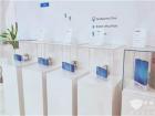 中航鋰電展臺