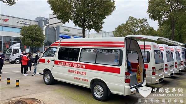 工信部：重點(diǎn)疫區(qū)外汽車行業(yè)基本復(fù)工率已達(dá)84.1％