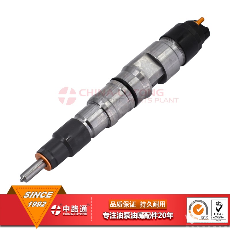 玉柴發動機電噴噴油嘴0 445 120 110宇通客車油嘴報價