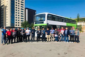 開沃G12亮相烏蘭巴托！中國雙層電動大巴首次駛?cè)朊晒?>
										</a>									
									</div>
																<div   id=