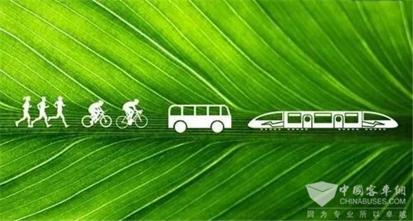 交通運輸部：60%+、70%+、80%+，綠色出行創建行動要做到這些