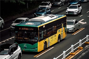 建設交通強國全新樣板——這些試點地區讓城市交通讓出行更美好