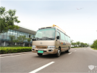 銀隆新能源商務(wù)車服務(wù)首都兩大機(jī)場