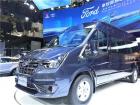 江鈴福特全順pro北京車展首發
