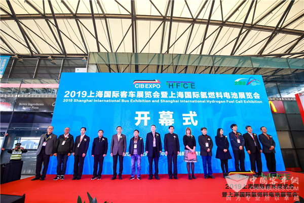 CIB EXPO 2020上海國際客車展覽會開幕在即，最全攻略來了!