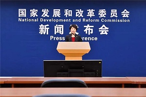 發(fā)改委：今年新能源汽車產(chǎn)銷有望超過上年
