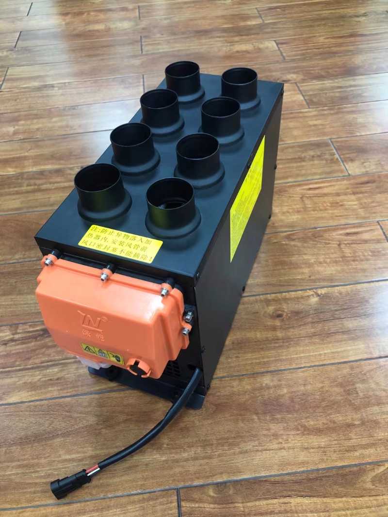 專業生產新能源客車除霜機、暖風機、水暖產品