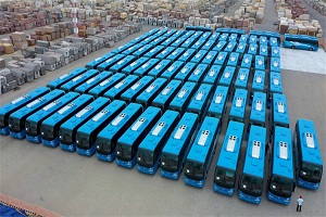 持續(xù)深耕非洲市場(chǎng)，金旅客車(chē)帶你認(rèn)識(shí)不一樣的非洲