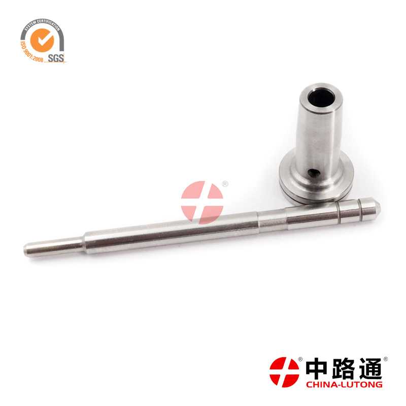 電控高壓共軌燃油噴射系統295050-0810
