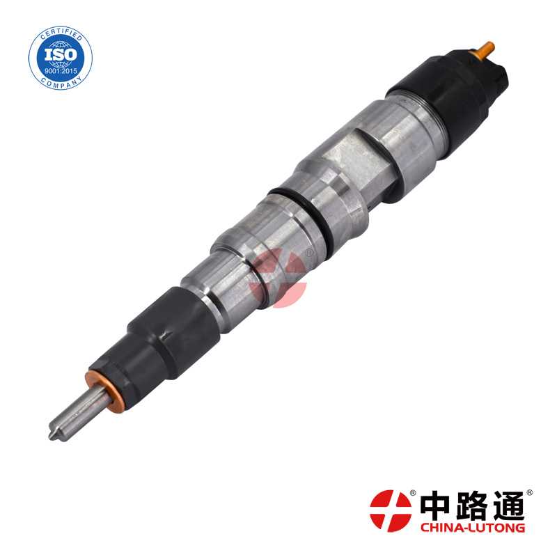 五十鈴4LB1發動機噴油器