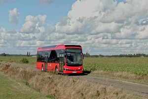 比亞迪電動大巴在德國再下一城，中國車企“搶灘”汽車強國究竟靠什么?