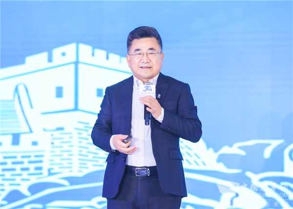 氫能廿年|張衛東：打造中國氫能產業化環境