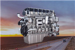 玉柴YCK15系列YCK15600-60柴油發動機
