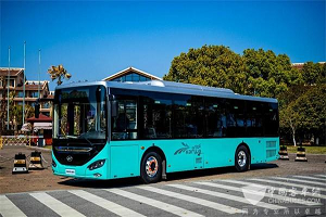 樹中國制造“出海”標桿 東風康明斯發動機成就國際營銷典范