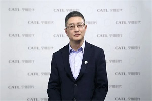 百人會論壇2022|寧德時代吳凱：動力電池技術創新助推全面電動化