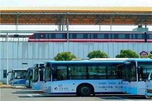 交通運輸部發布《國家公交都市建設示范工程管理辦法》