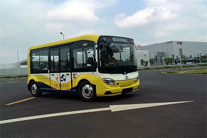賦能品質旅游 東風德納車橋為湖南旅游客運市場復蘇再添助力