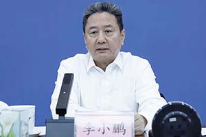 推動“四好農村路”高質量發展 加快完善現代化農村交通運輸體系