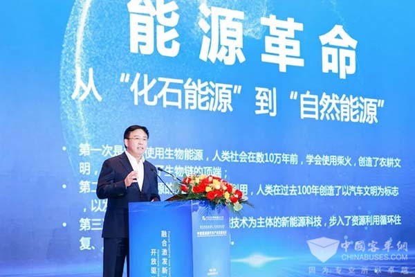 國軒高科 動力能源 儲能設備