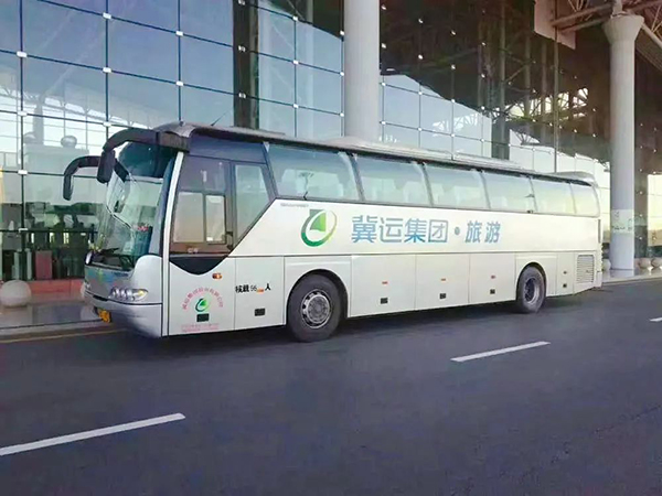 利好消息！2023年3月31日起旅游包車周末通行河北高速免費！