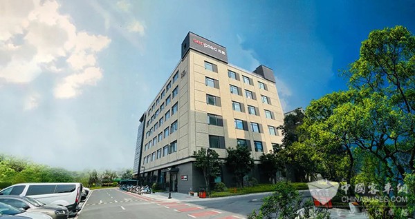 森鵬電子 鄭州日報 商用車行業 探路先鋒