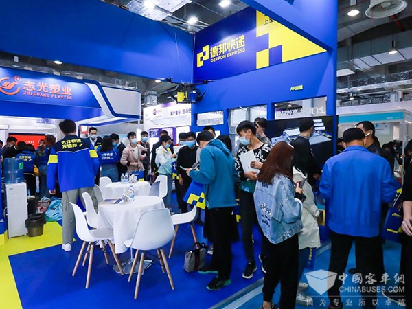 國際物流 運輸技術 展覽會 世亞物流